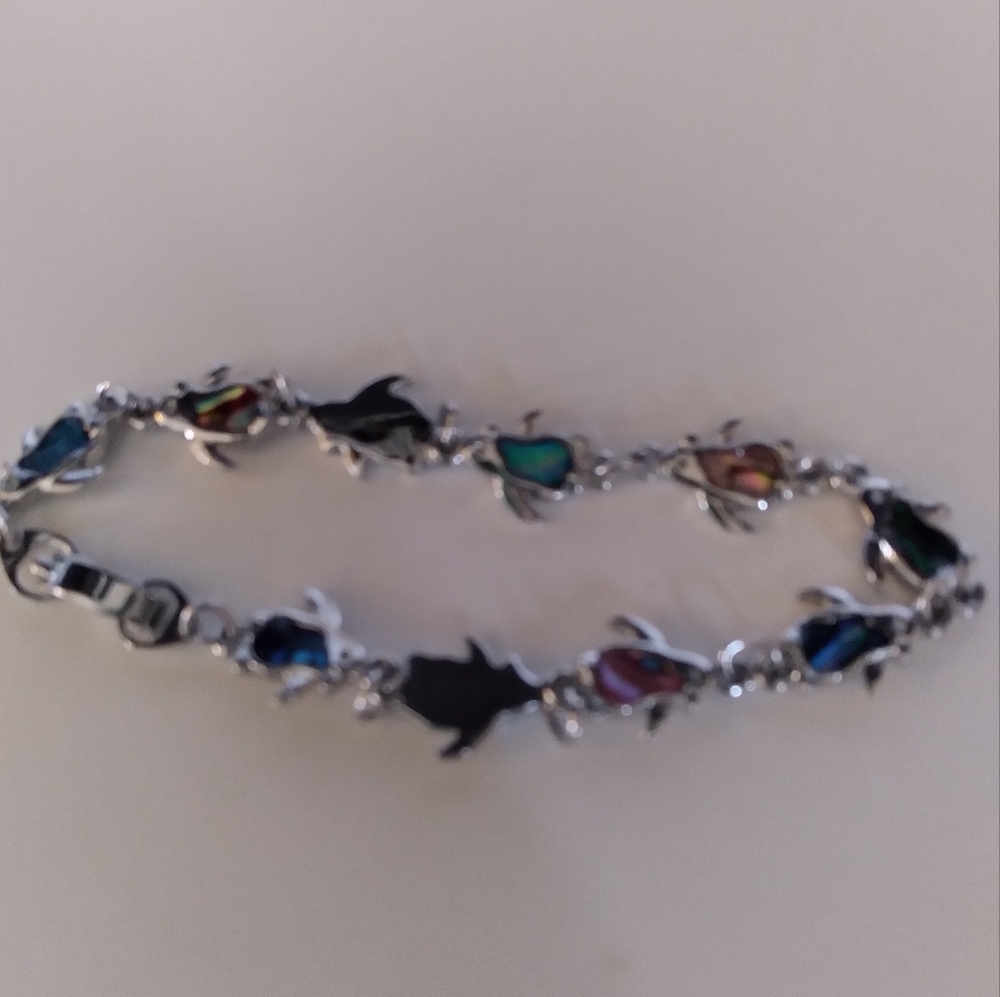PENGUIN BRACELET